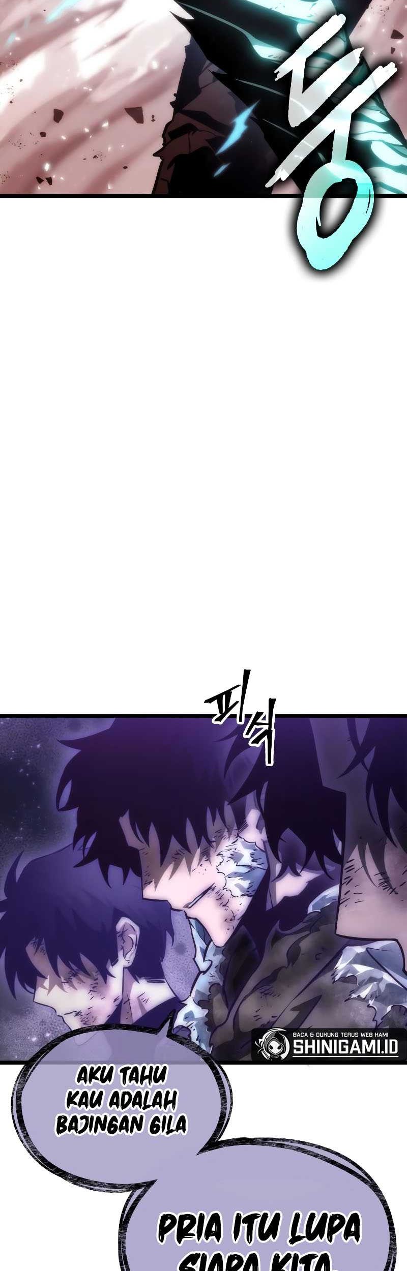 The World After the Fall chapter 69 halaman 24
