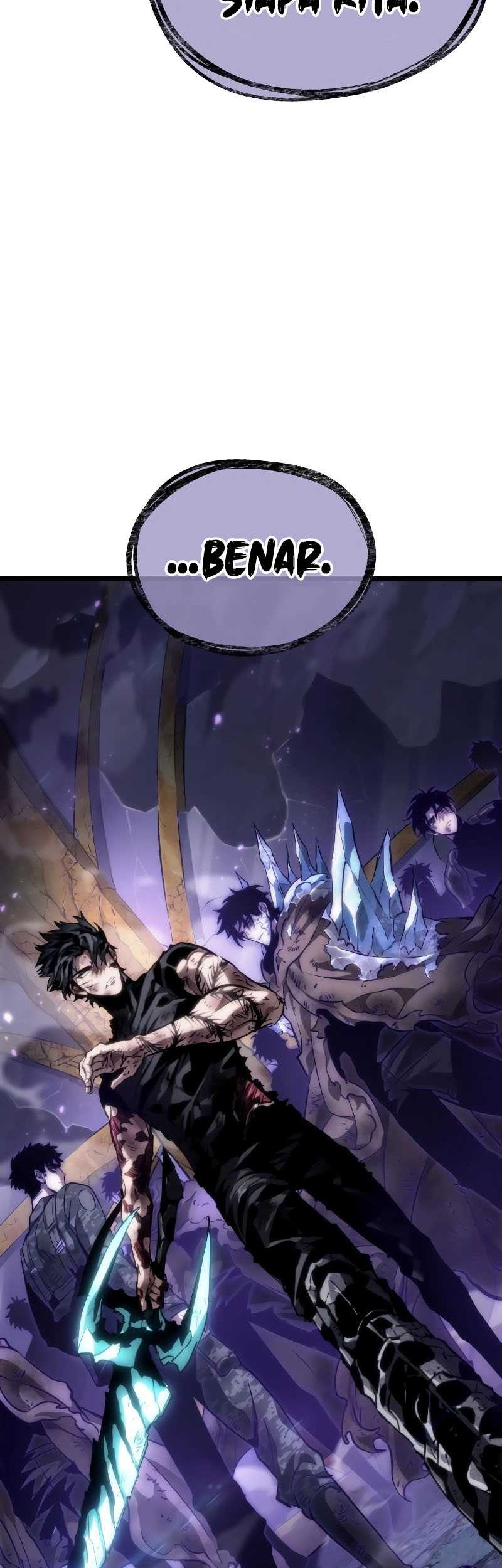 The World After the Fall chapter 69 halaman 25