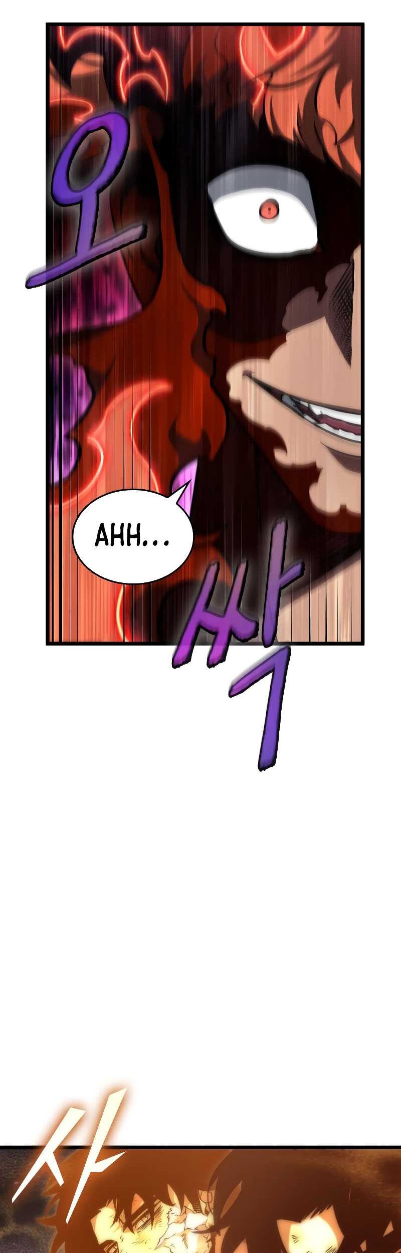 The World After the Fall chapter 69 halaman 27
