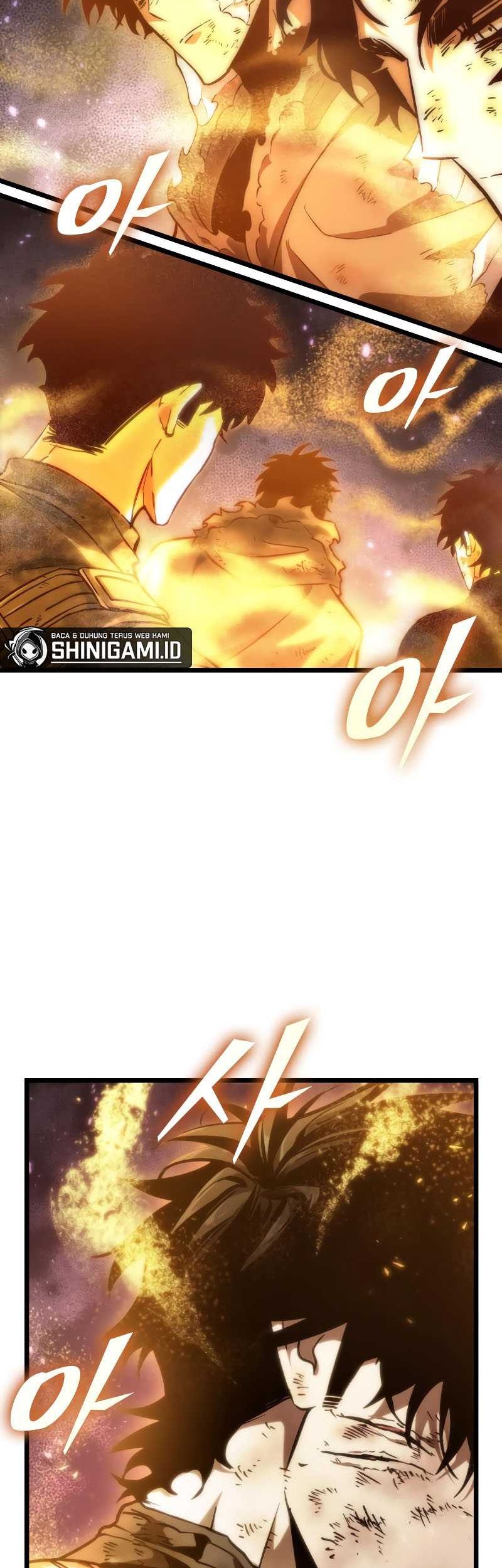 The World After the Fall chapter 69 halaman 28