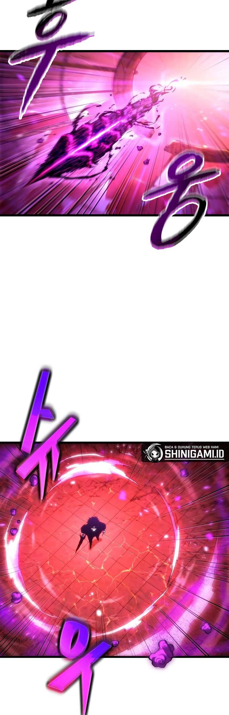 The World After the Fall chapter 69 halaman 39