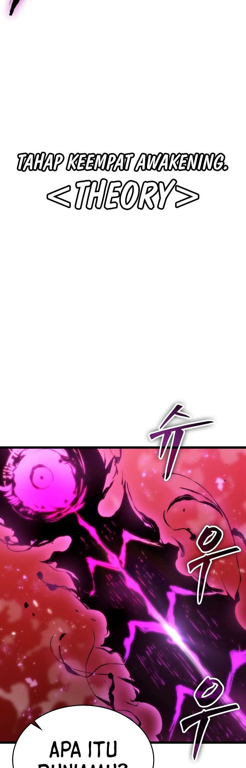 The World After the Fall chapter 69 halaman 42