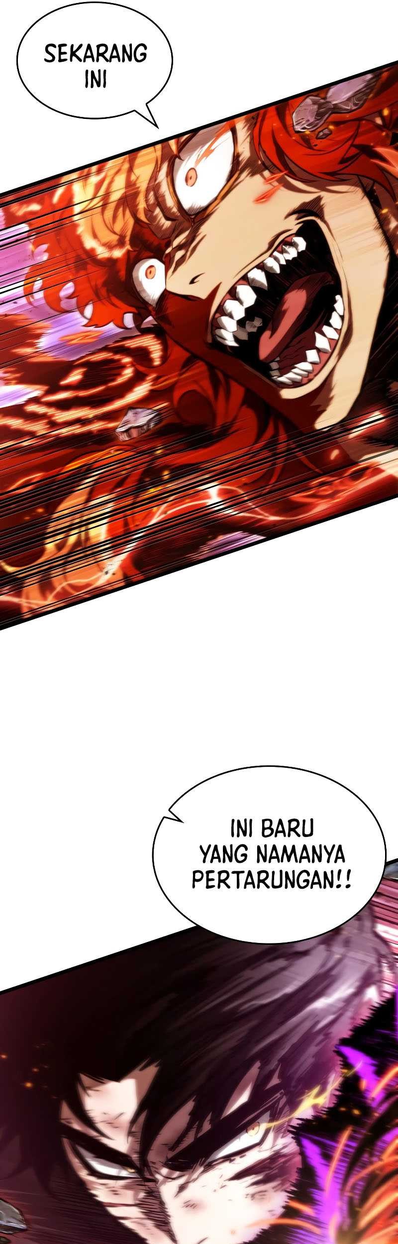 The World After the Fall chapter 69 halaman 51