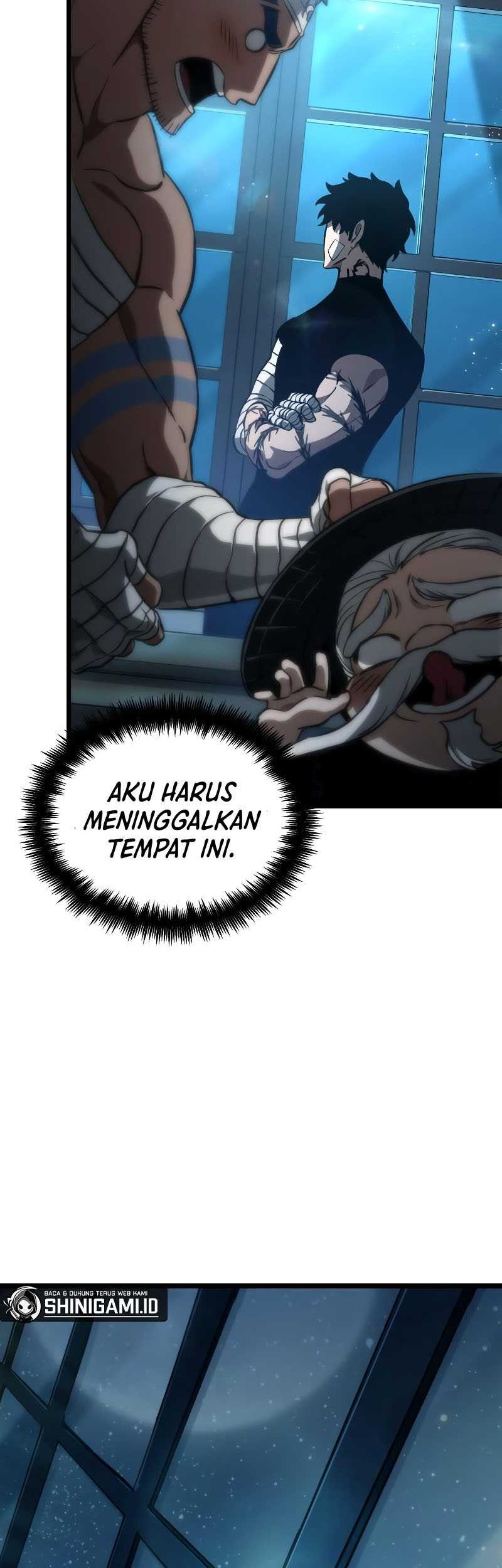 The World After the Fall Bab 71 halaman 75