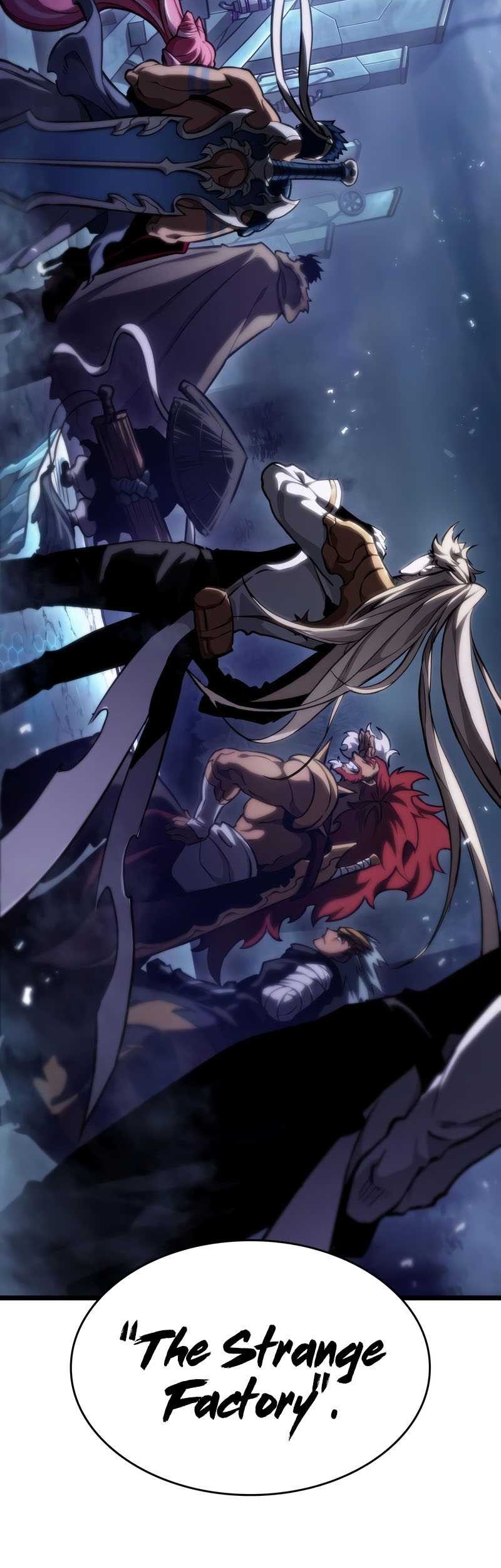 The World After the Fall chapter 78 halaman 4