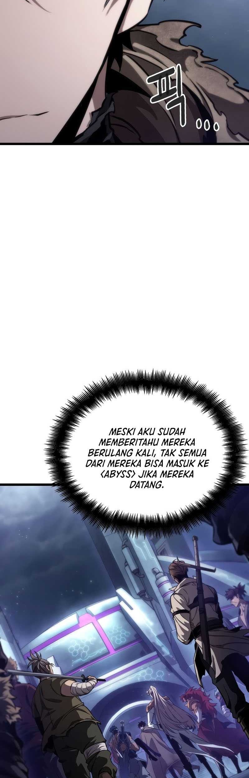 The World After the Fall chapter 78 halaman 8