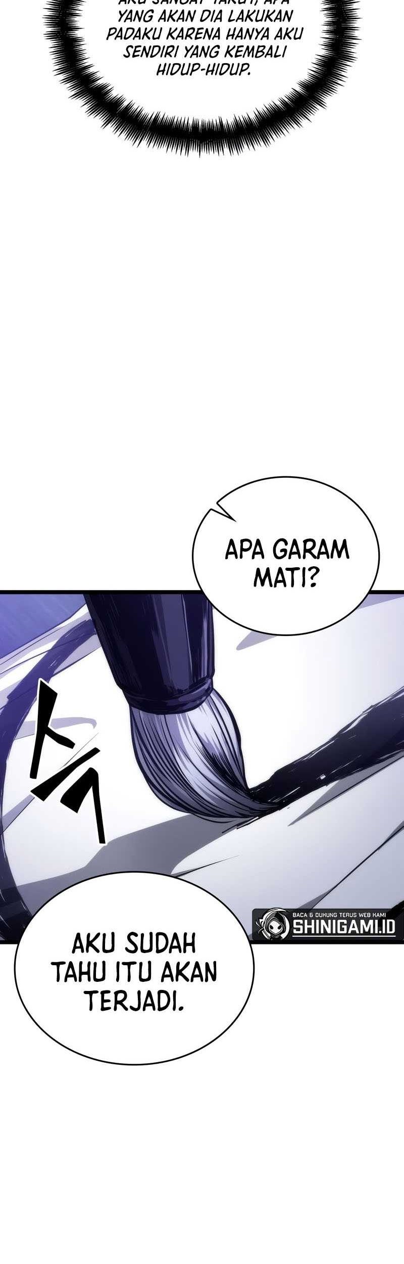 The World After the Fall chapter 78 halaman 27
