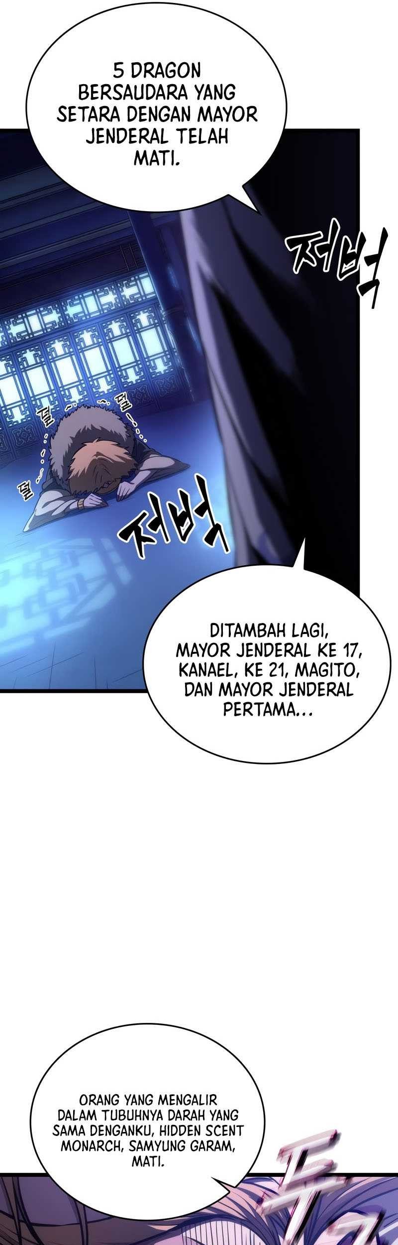 The World After the Fall chapter 78 halaman 30