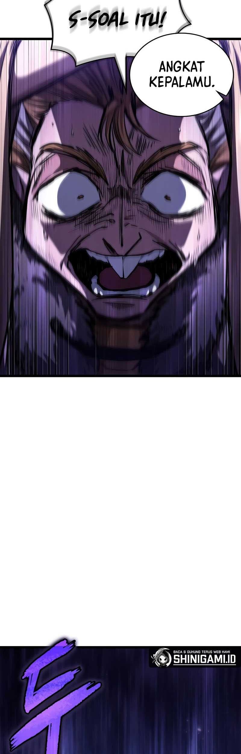 The World After the Fall chapter 78 halaman 32
