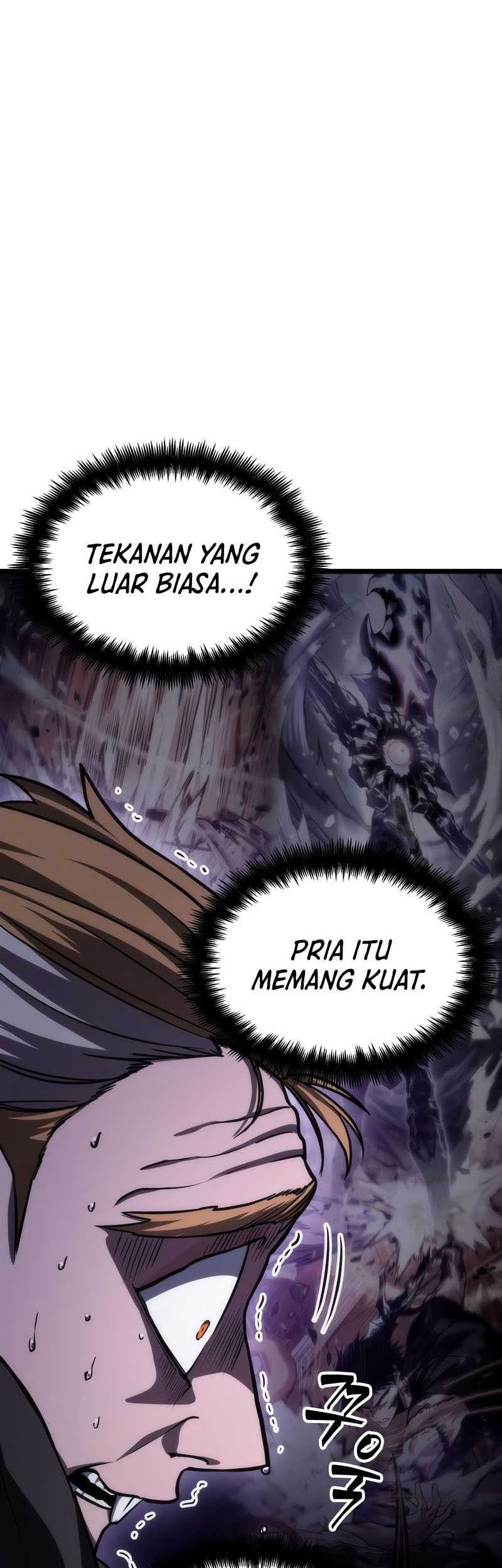 The World After the Fall chapter 78 halaman 34