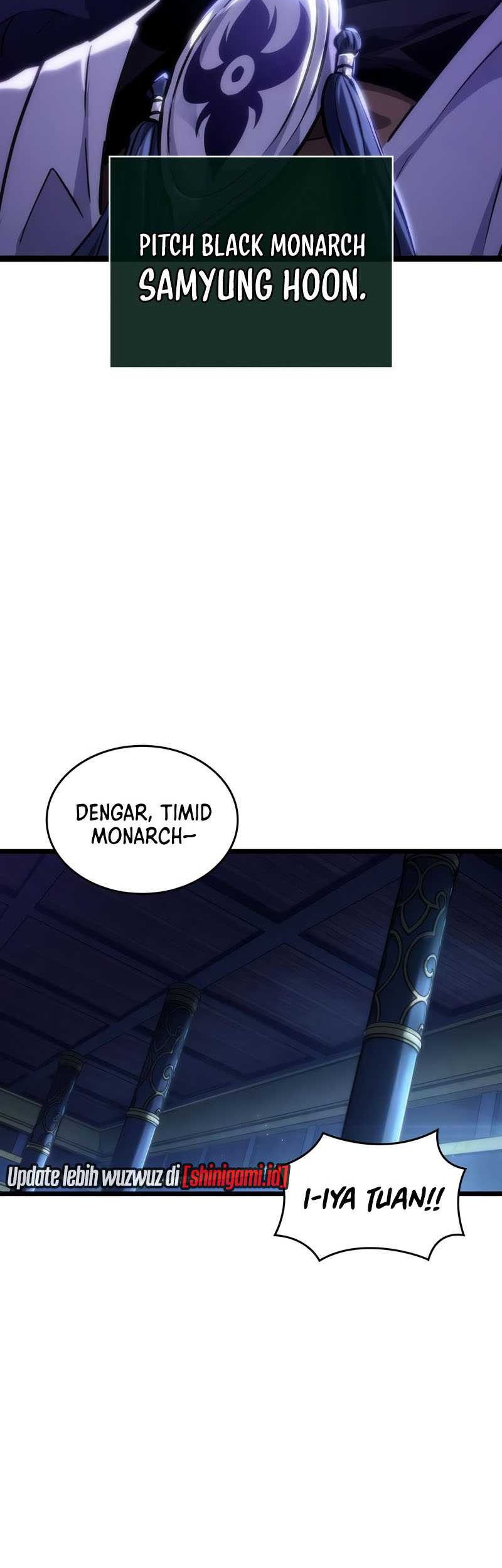 The World After the Fall chapter 78 halaman 36