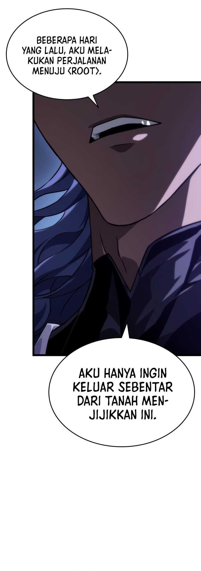The World After the Fall chapter 78 halaman 37