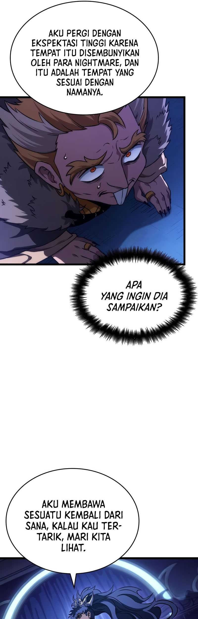 The World After the Fall chapter 78 halaman 38