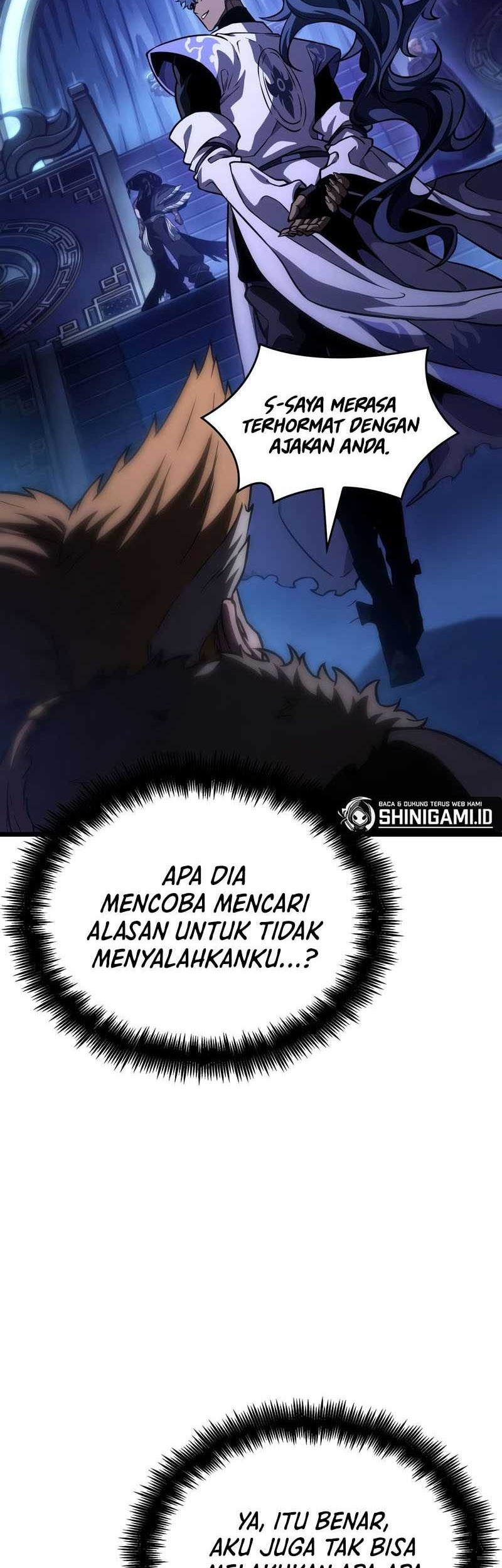 The World After the Fall chapter 78 halaman 39