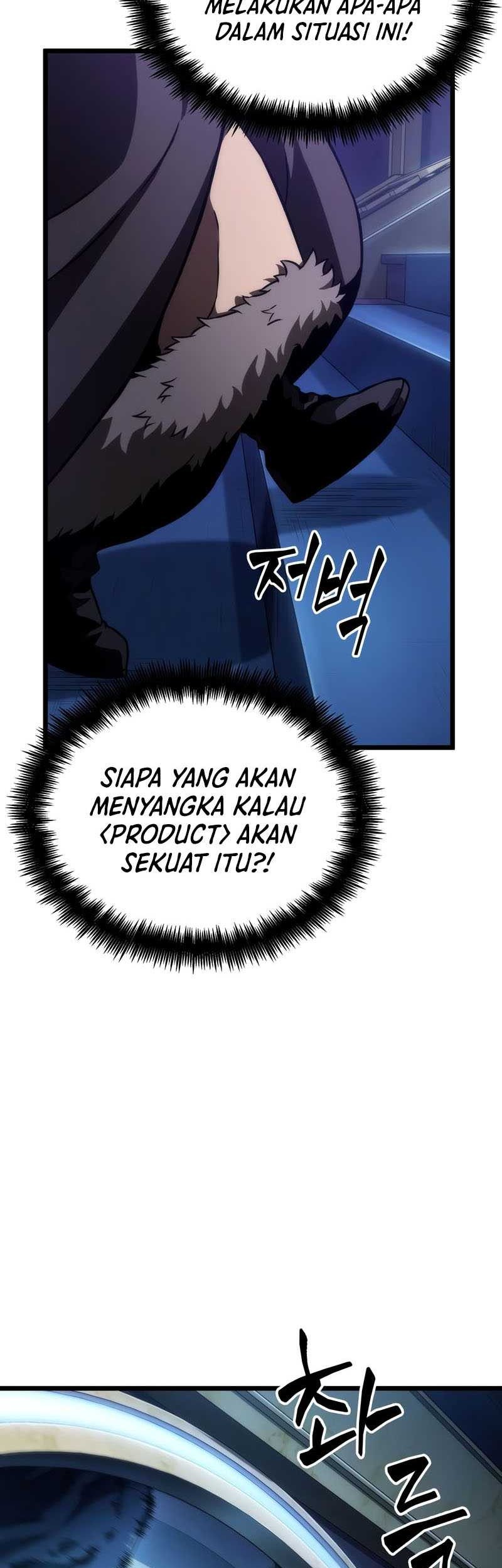The World After the Fall chapter 78 halaman 40