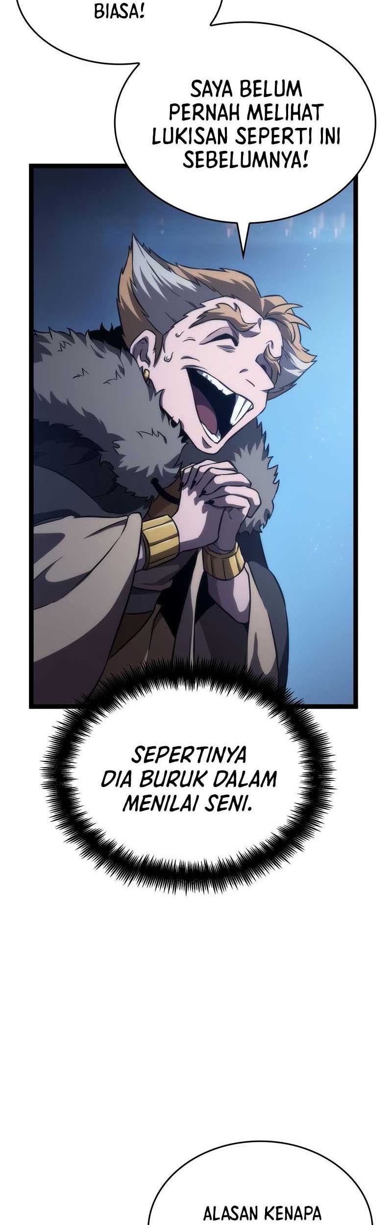 The World After the Fall chapter 78 halaman 43