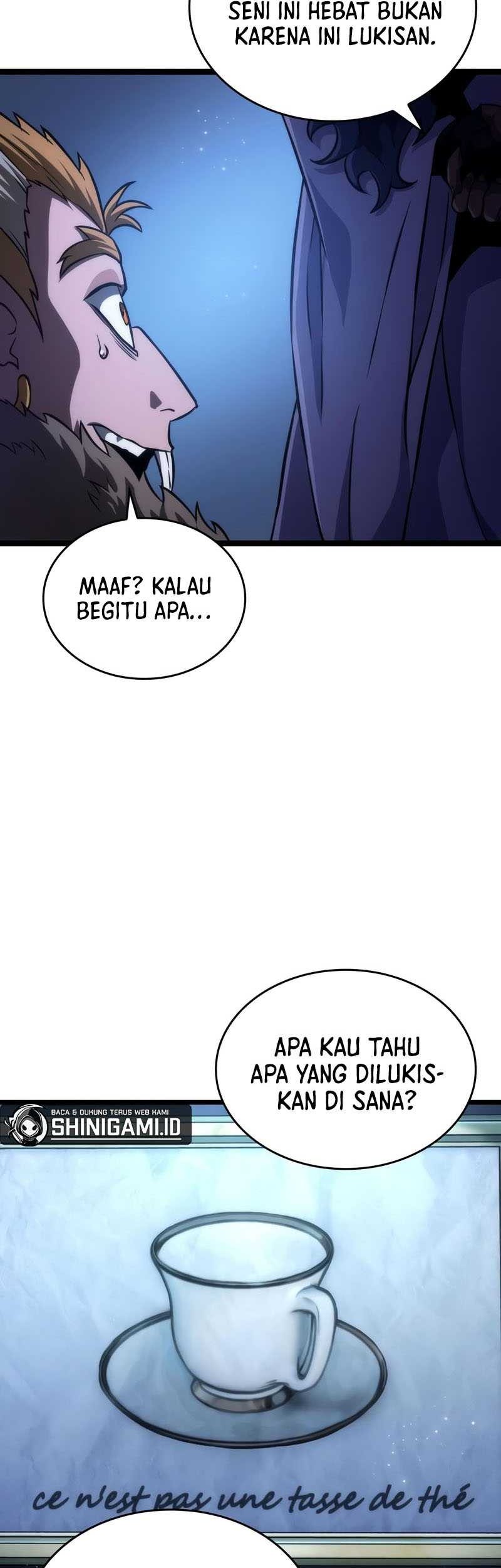 The World After the Fall chapter 78 halaman 44