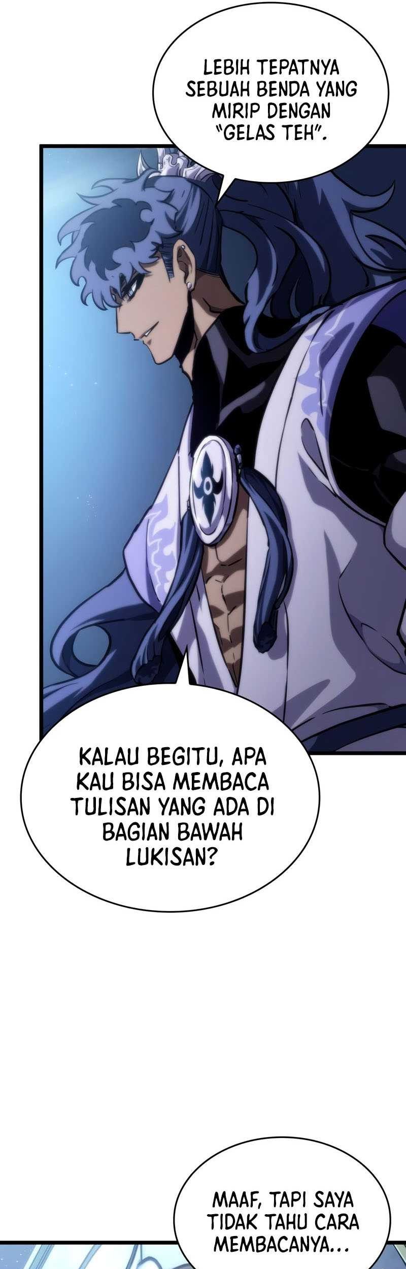 The World After the Fall chapter 78 halaman 46