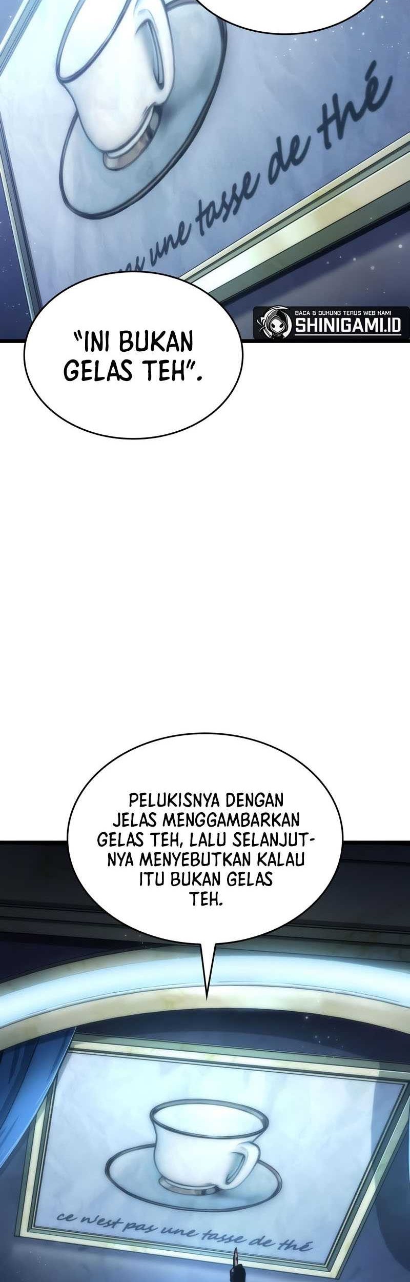 The World After the Fall chapter 78 halaman 47
