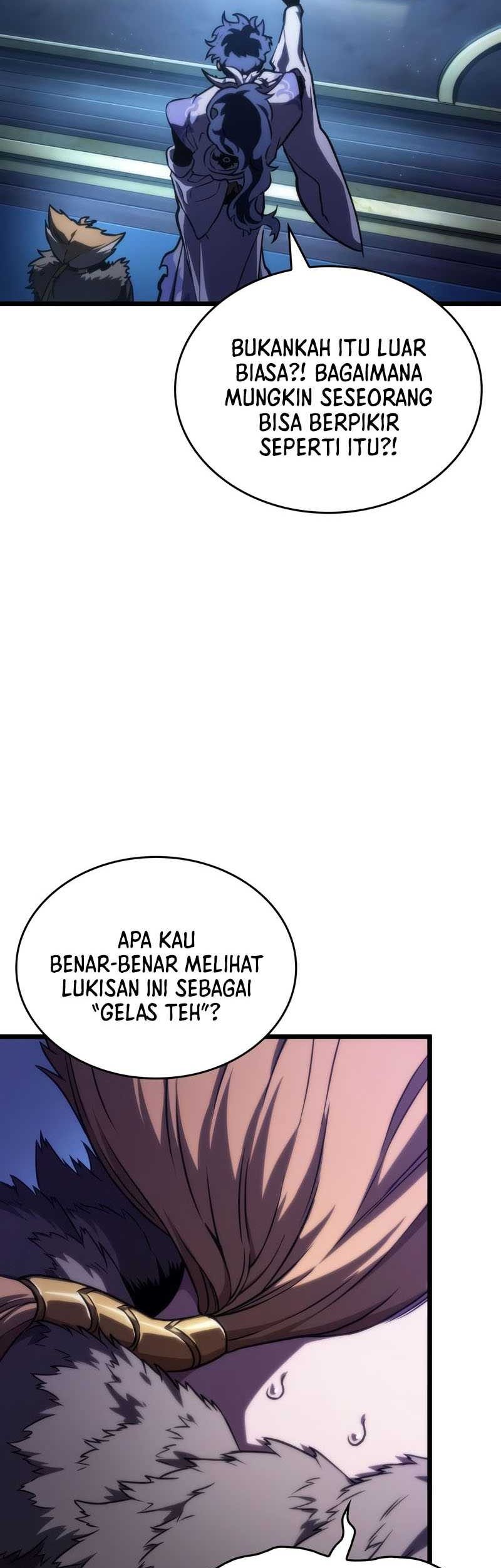 The World After the Fall chapter 78 halaman 48