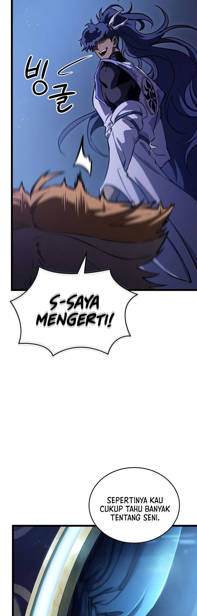 The World After the Fall chapter 78 halaman 60
