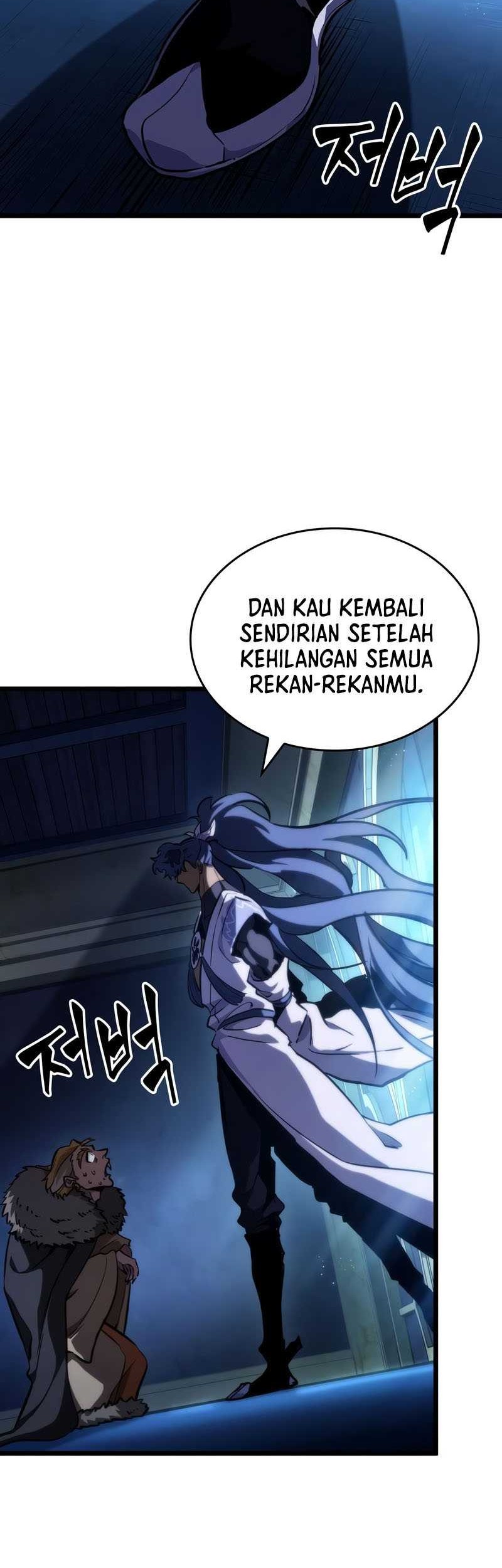 The World After the Fall chapter 78 halaman 67