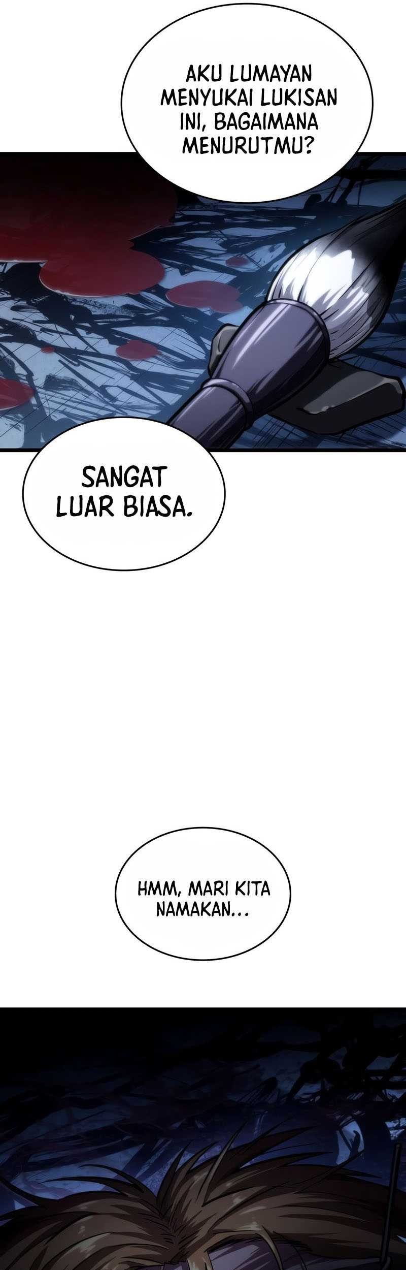 The World After the Fall chapter 78 halaman 74