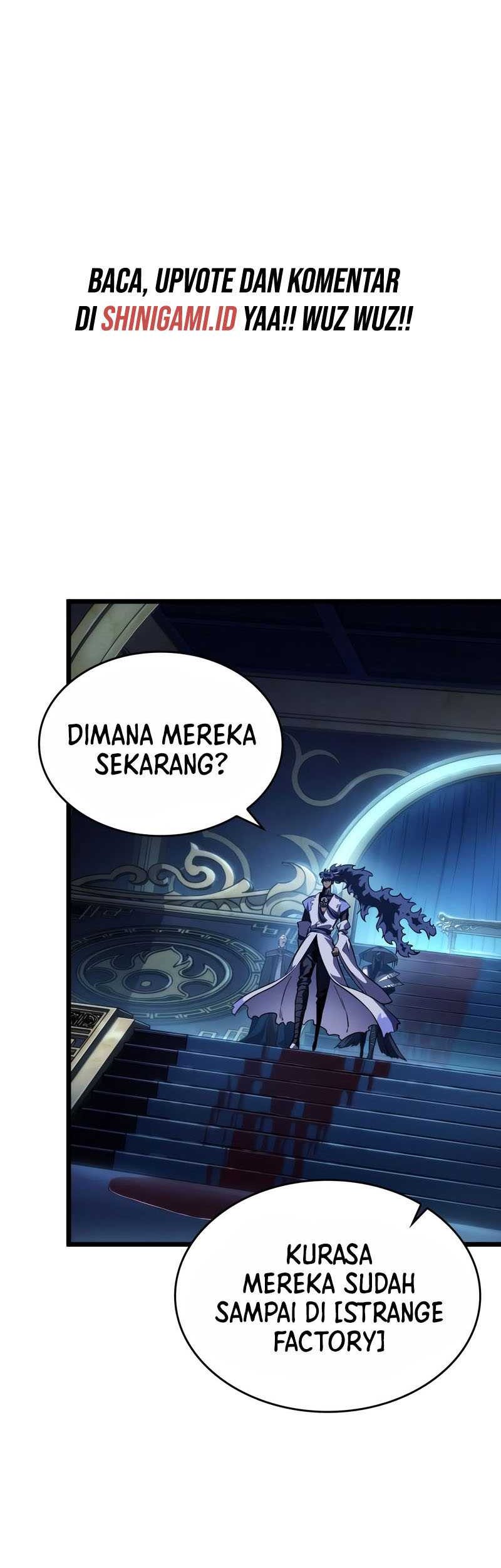 The World After the Fall chapter 78 halaman 76