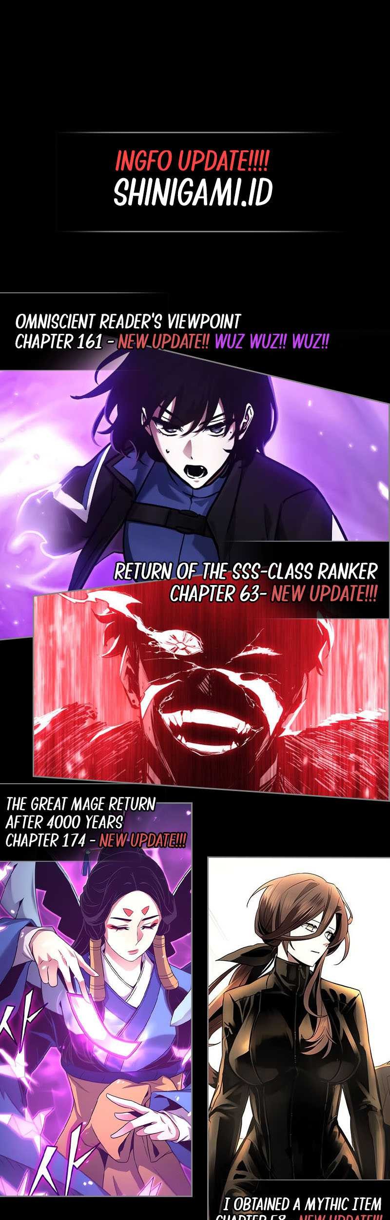 The World After the Fall chapter 78 halaman 81