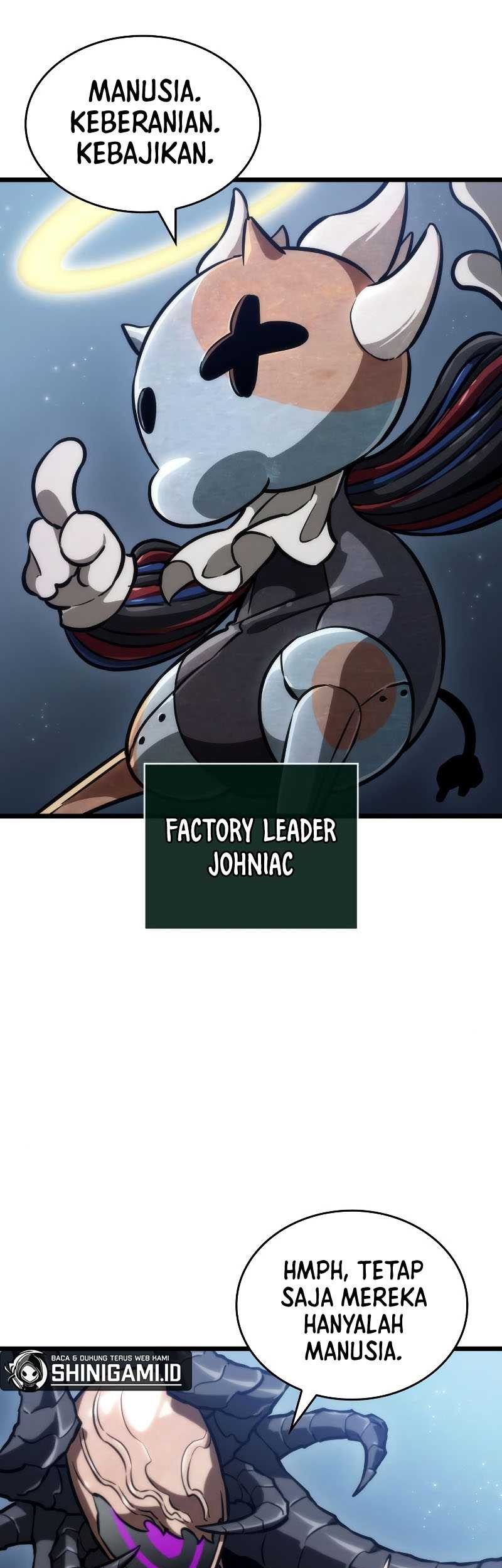 The World After the Fall chapter 80 halaman 6