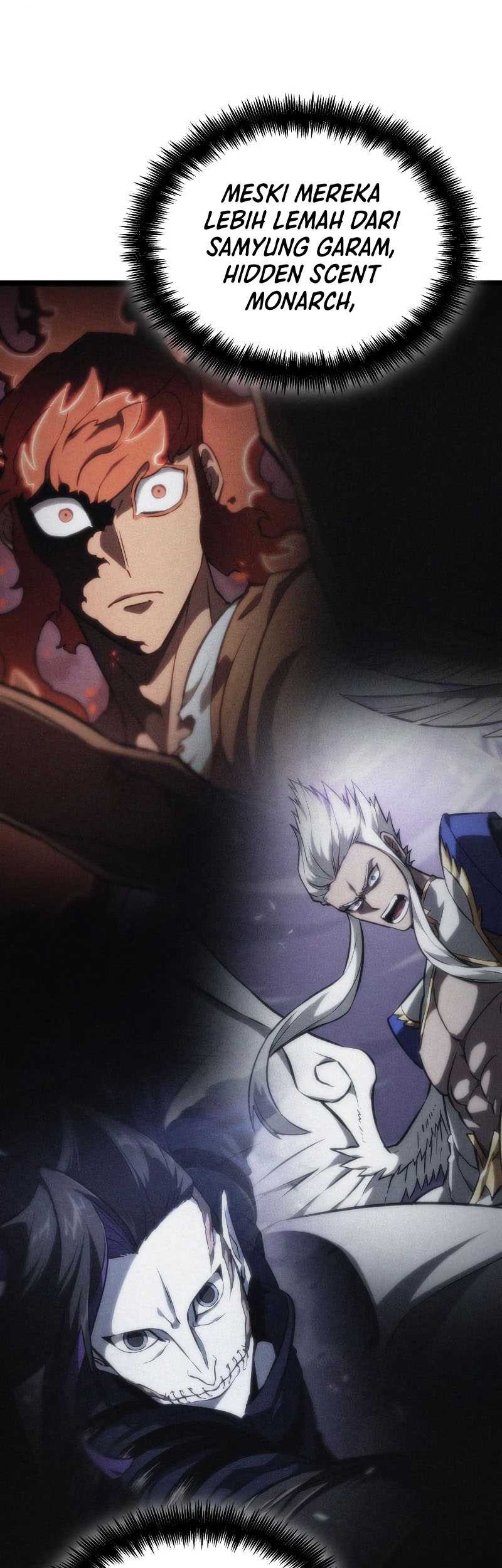 The World After the Fall chapter 80 halaman 8