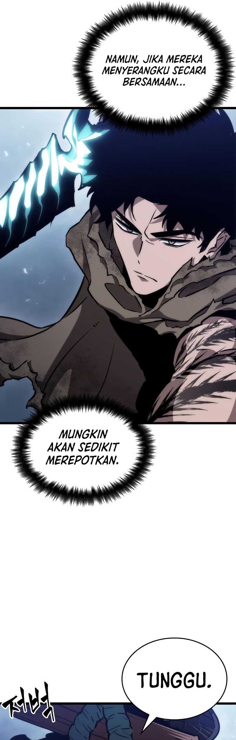 The World After the Fall chapter 80 halaman 10