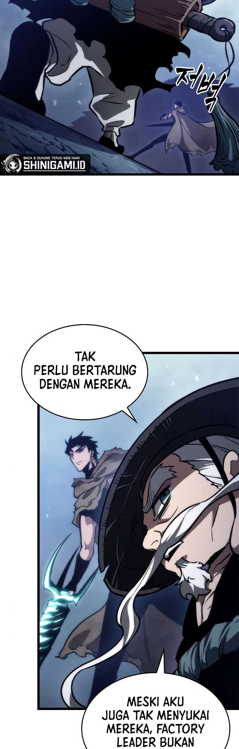 The World After the Fall chapter 80 halaman 11