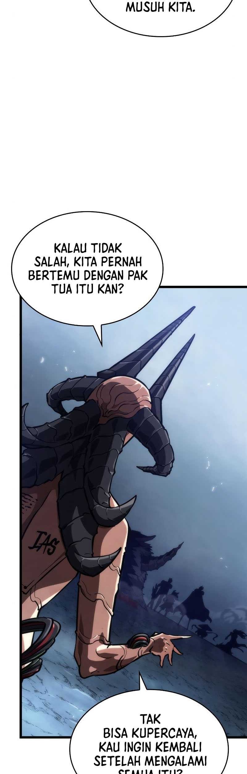 The World After the Fall chapter 80 halaman 12