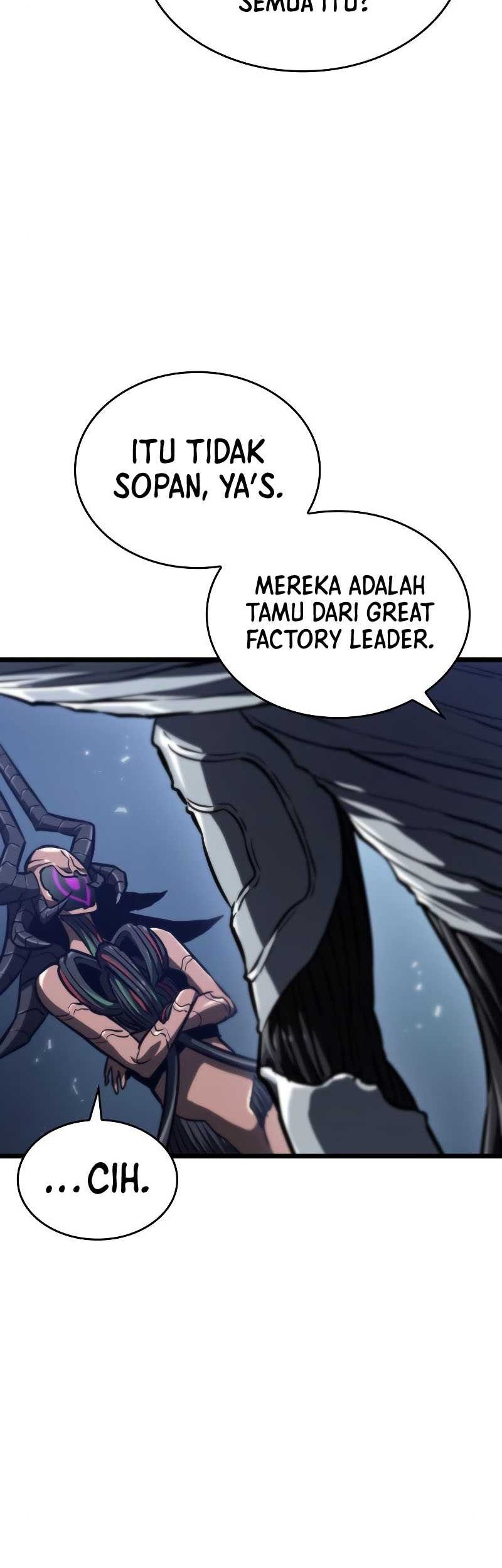 The World After the Fall chapter 80 halaman 13