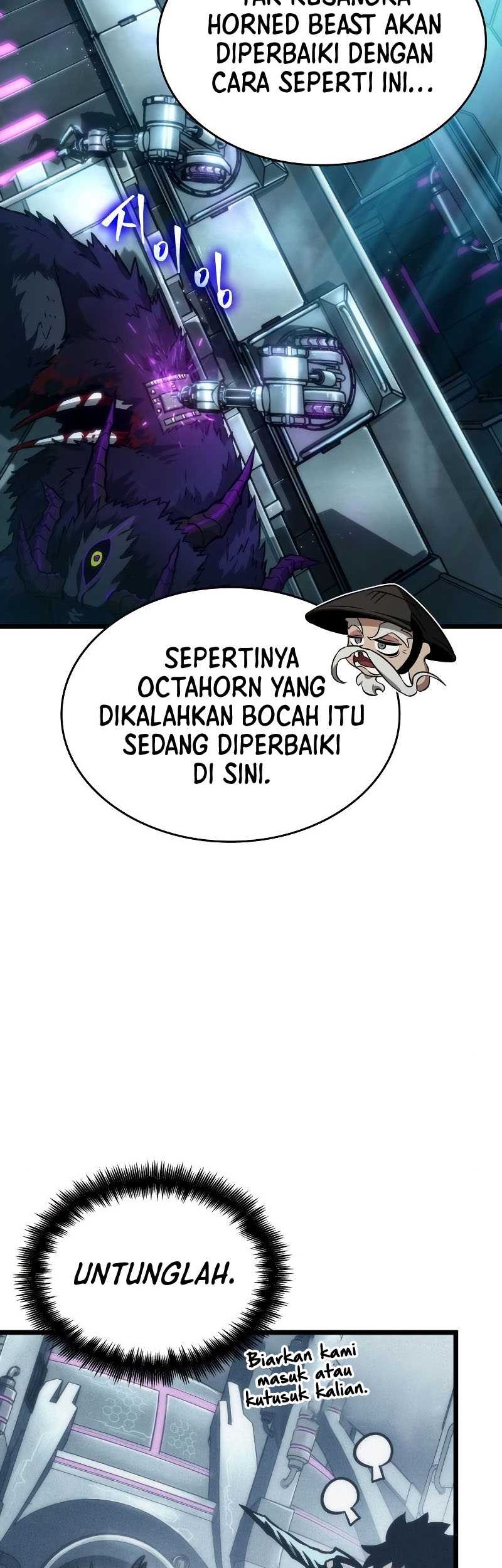 The World After the Fall chapter 80 halaman 18
