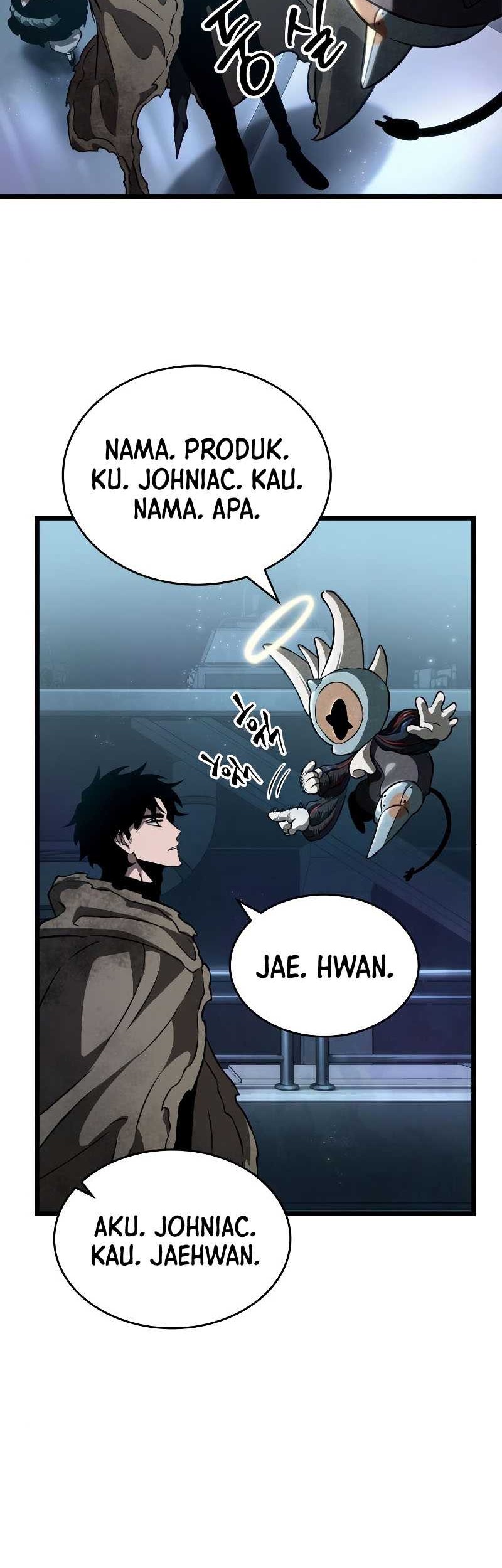 The World After the Fall chapter 80 halaman 20
