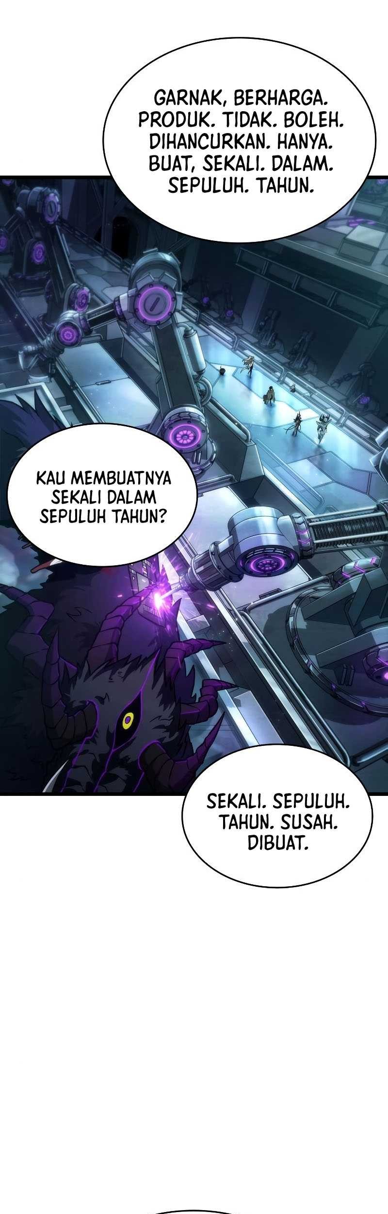 The World After the Fall chapter 80 halaman 21