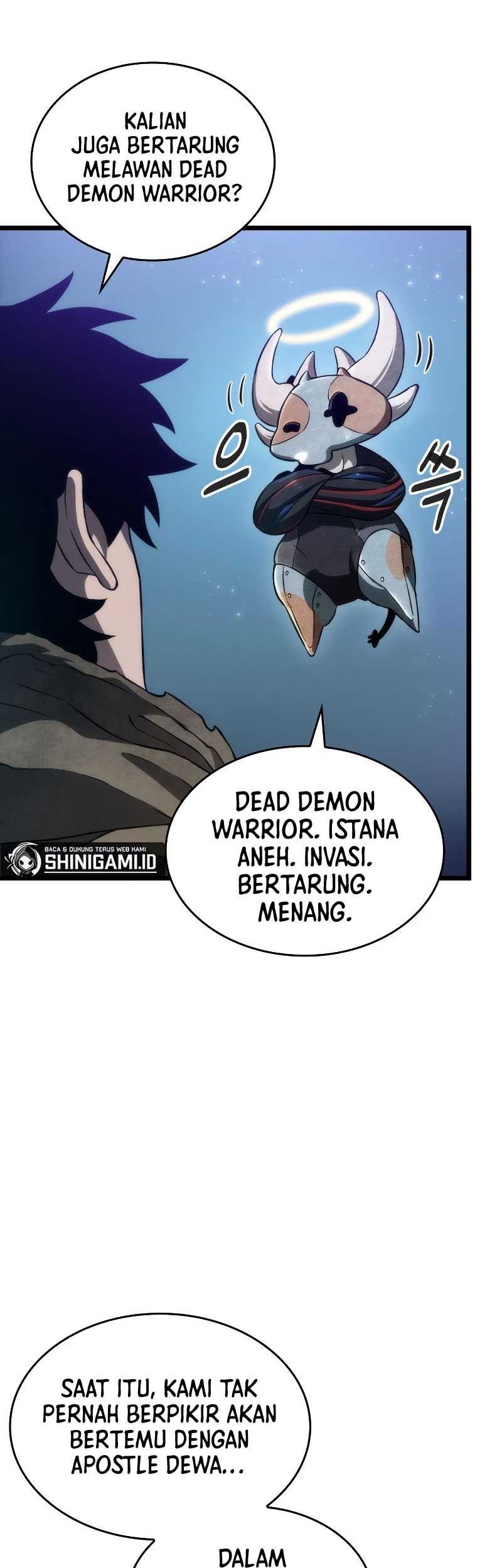 The World After the Fall chapter 80 halaman 23