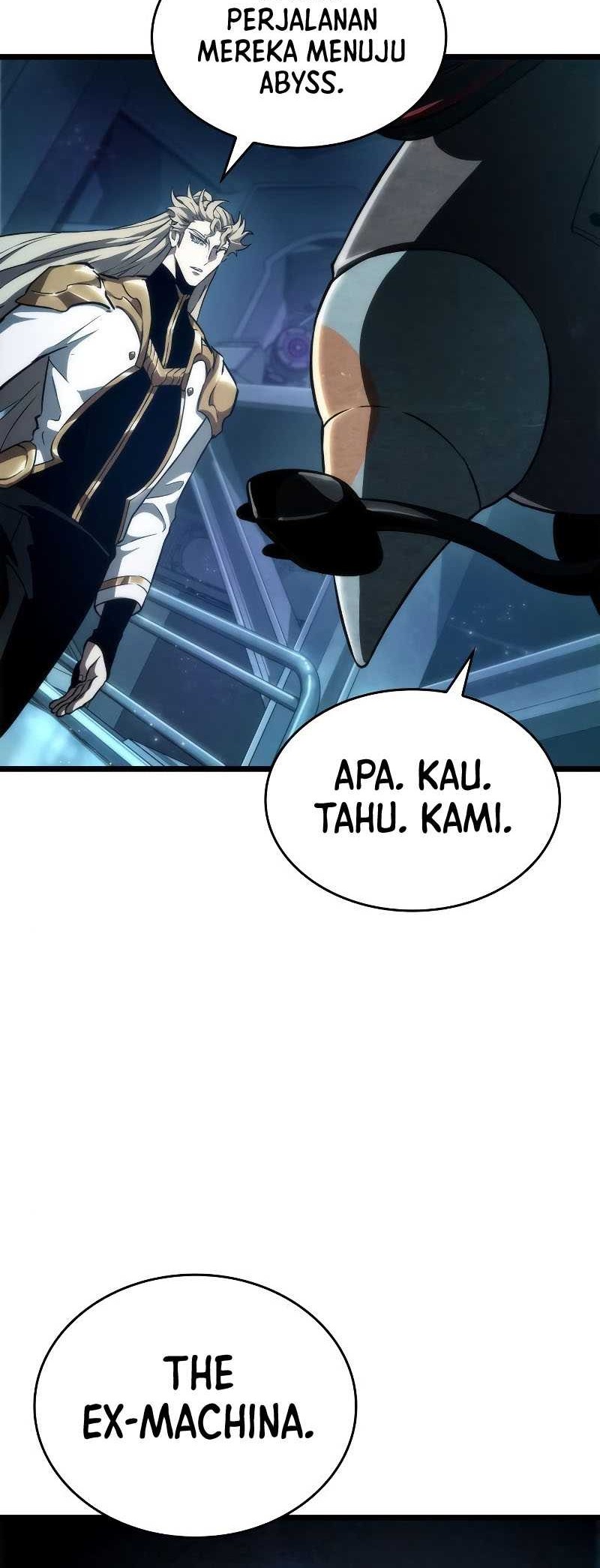 The World After the Fall chapter 80 halaman 24