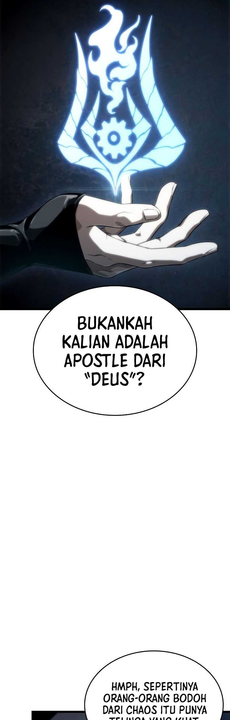 The World After the Fall chapter 80 halaman 25