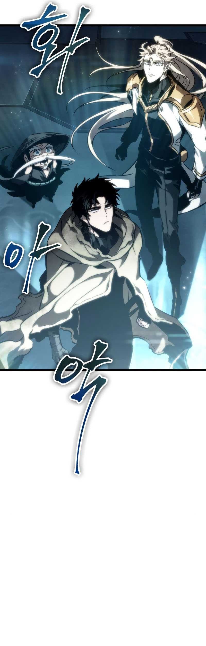 The World After the Fall chapter 80 halaman 29