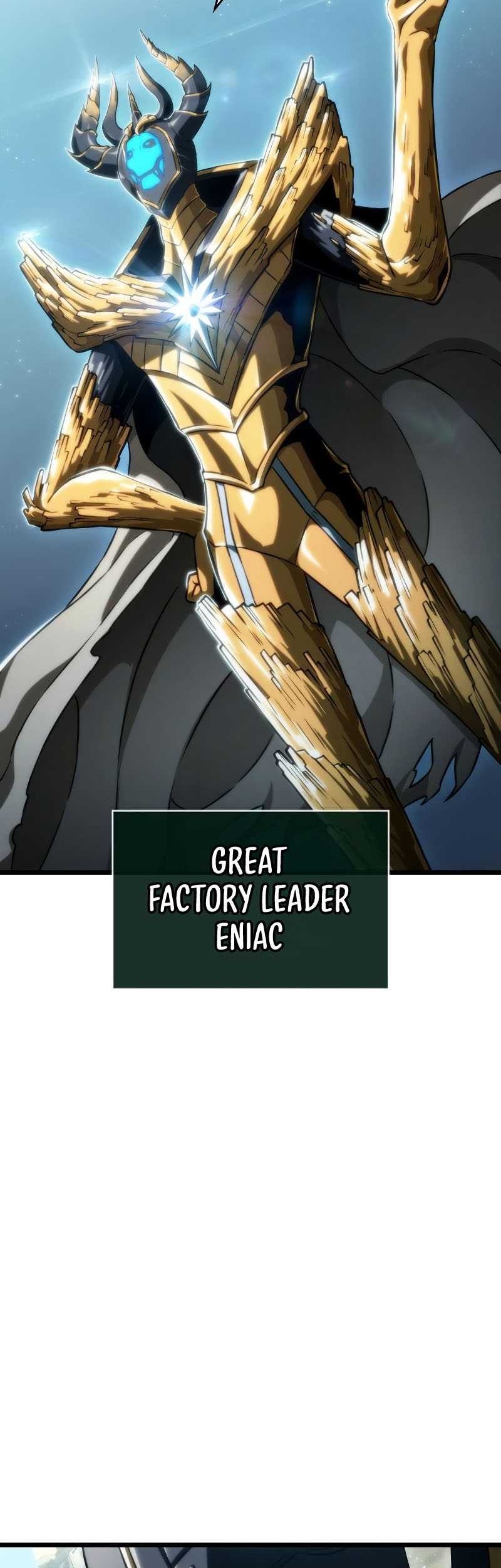 The World After the Fall chapter 80 halaman 34