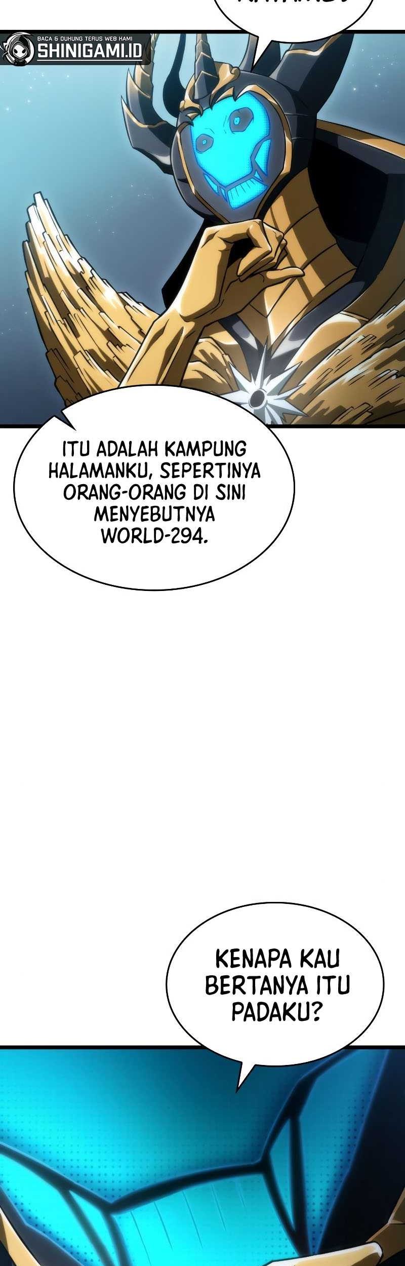 The World After the Fall chapter 80 halaman 39