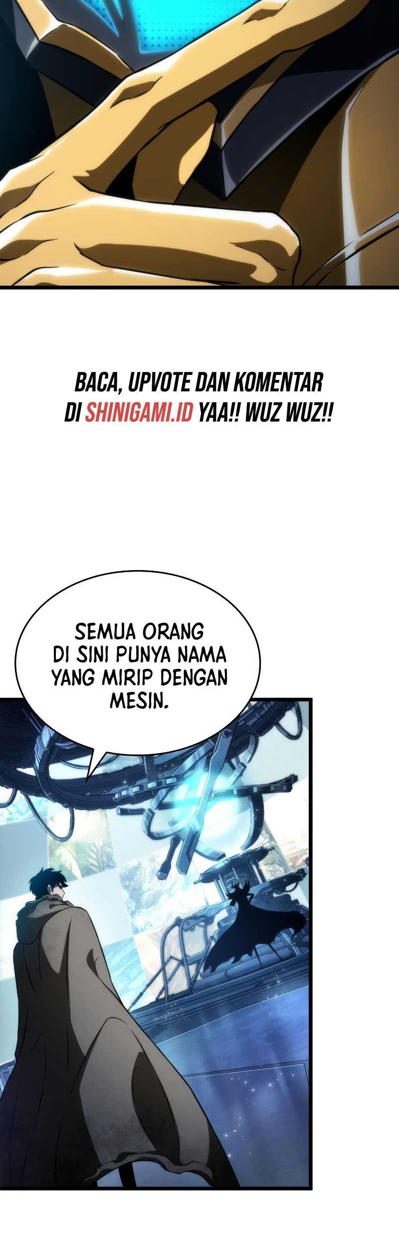 The World After the Fall chapter 80 halaman 40