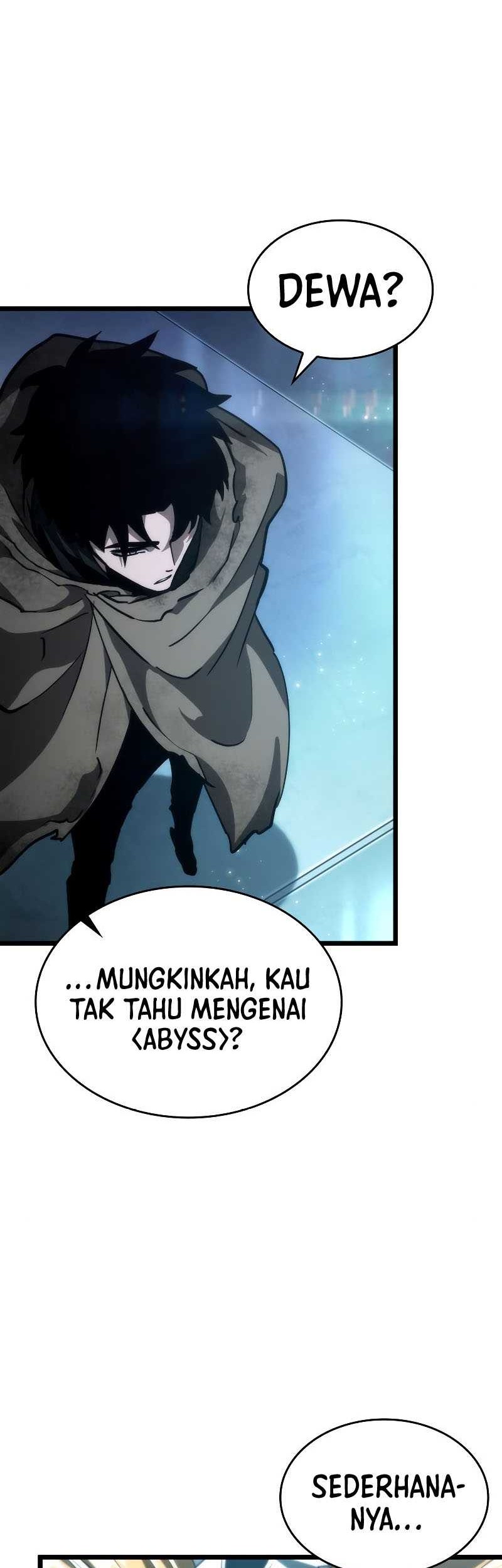 The World After the Fall chapter 80 halaman 42