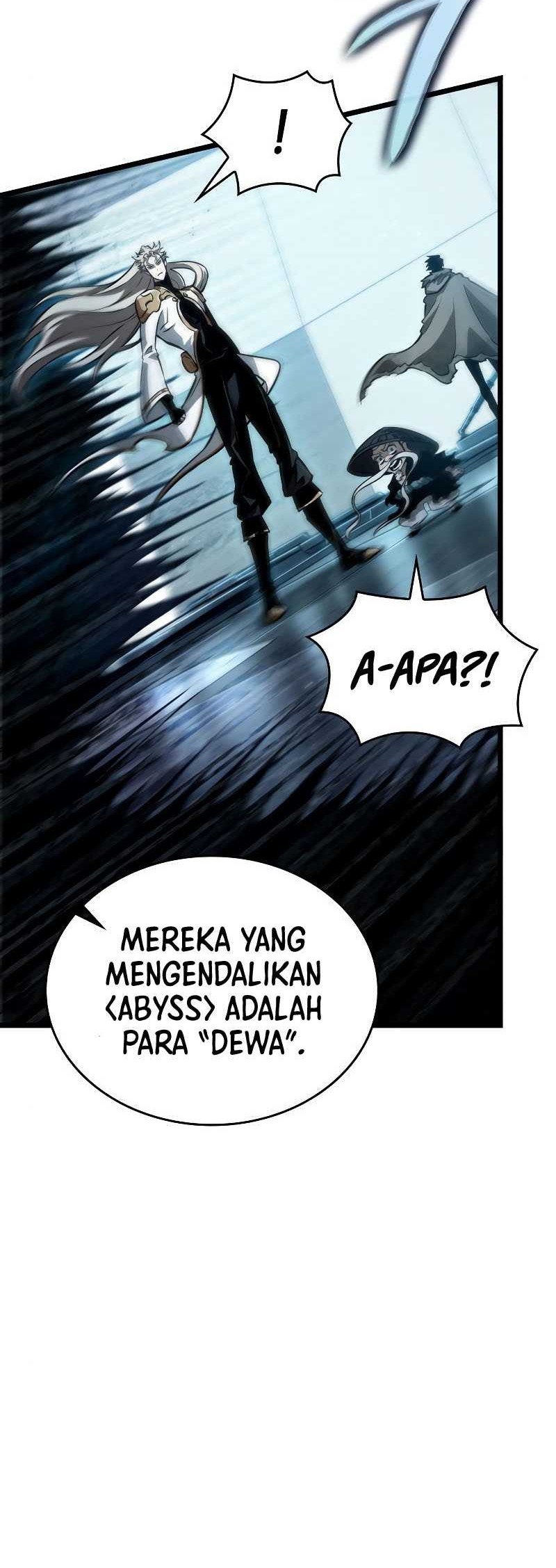 The World After the Fall chapter 80 halaman 44