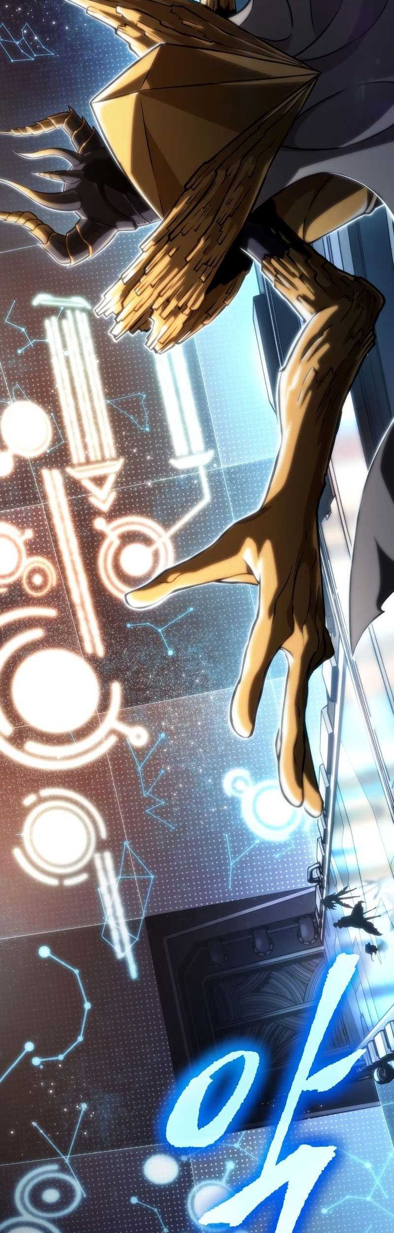 The World After the Fall chapter 80 halaman 46
