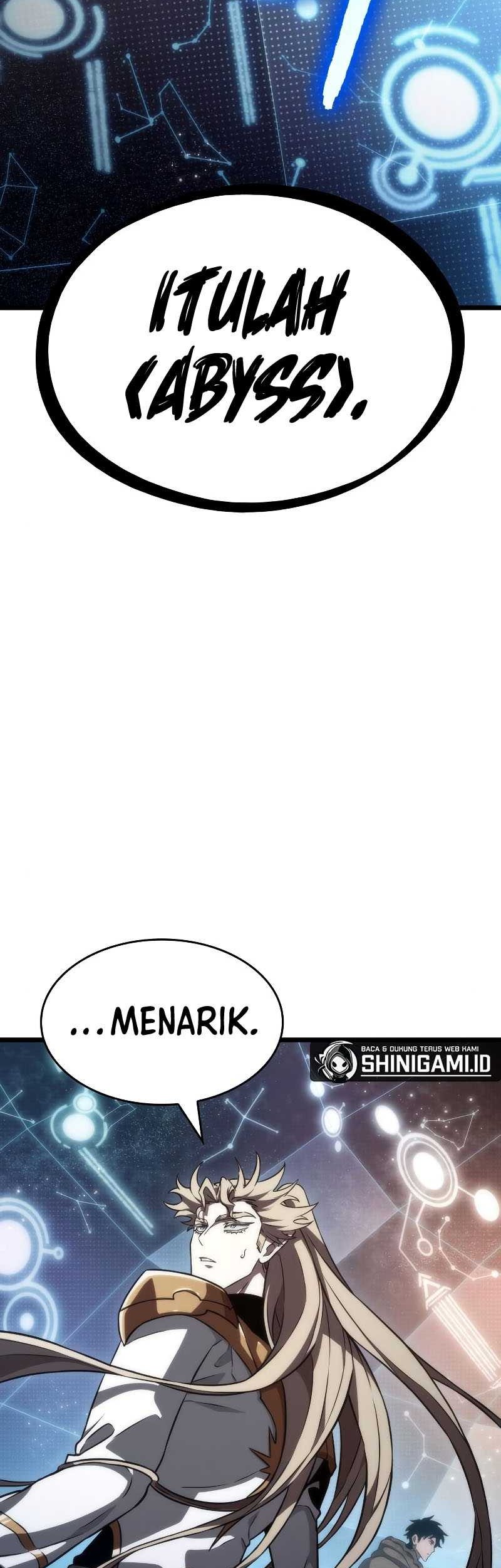 The World After the Fall chapter 80 halaman 47