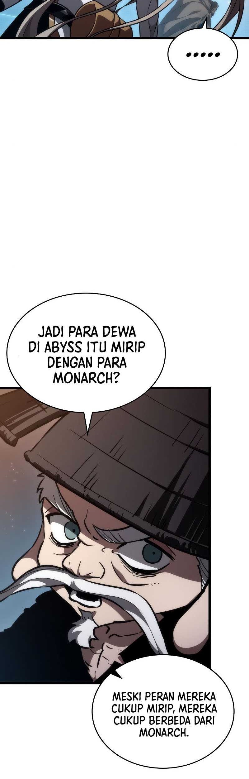 The World After the Fall chapter 80 halaman 48